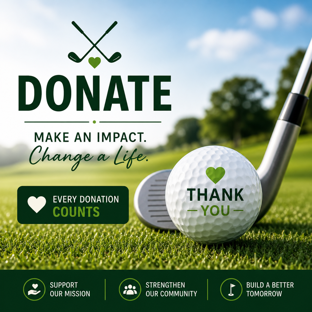 Make a Donation