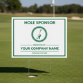 Tournament Hole Sponsor