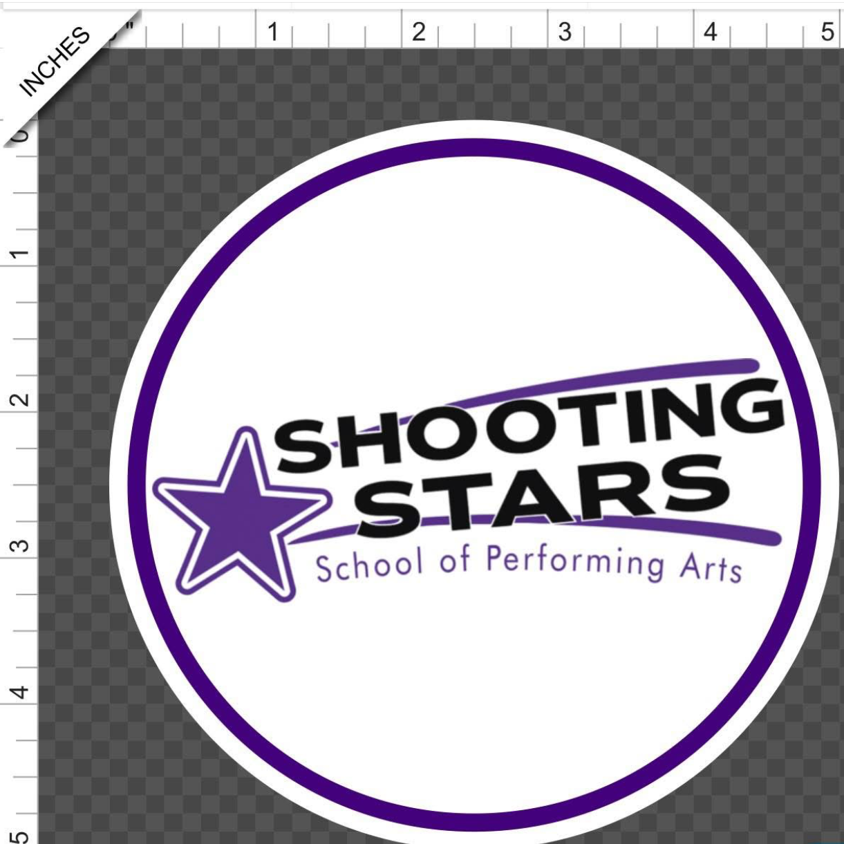 Car Magnet Fundraiser